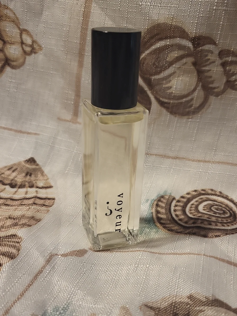 Riddle Voyeur Body Oil - Roll On 20ml